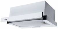 Встраиваемые вытяжки VENTOlux GARDA 50 WH (700) LED 2S