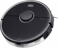 Робот пылесос roborock S5E52 S5 MAX Black (AN)