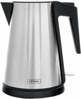 Чайники электрические KERNAU KSK 101 Silver