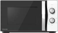 Настольные микроволновые печи TOSHIBA MWP-MM20P(WH) (MWP-MM20P)