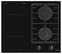 Комбинированные варочные поверхности gorenje GCI 691 BSC