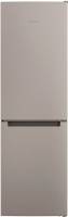 Двухкамерные холодильники INDESIT INFC8TI22X