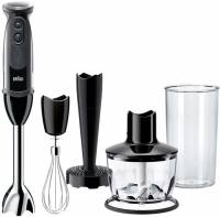 Блендеры BRAUN MultiQuick 5 Vario MQ5237BK