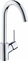 Смесители из нержавеющей стали hansgrohe Talis S2 Variarc 14870000