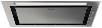 Встраиваемые вытяжки Whirlpool WCT3 63F LTX