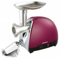 Мясорубки электрические HEINNER MG1500TA-BG