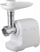 Мясорубки электрические Panasonic MK-GX 1700 WTQ