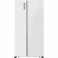 Холодильники Side by Side Hisense RS677N4AWF