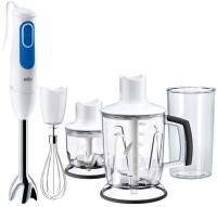 Блендеры BRAUN MQ 3045 Aperitive