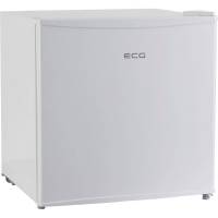 Однокамерные холодильники, холодильные камеры ECG ERM 10470 WF