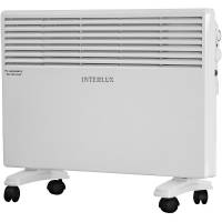 Конвекторы электрические INTERLUX INCP-1088PR
