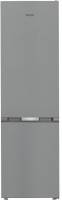 Двухкамерные холодильники Whirlpool WHK 25402 XP4U
