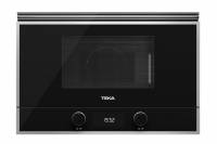 Bстраиваемые микроволновые печи Teka ML 822 L BIS 40584300
