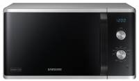 Настольные микроволновые печи SAMSUNG MG23K3614AS/BW