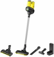 Вертикальные пылесосы (электровеник) KARCHER VC 6 Cordless of Limited Edition