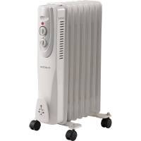 Масляные обогреватели INTERLUX INO-7015W