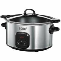 Мультиварки и скороварки Russell Hobbs 22750-56 Healthy 6L Digital