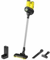 Вертикальные пылесосы (электровеник) KARCHER VC 6 my Family