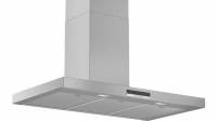 Пристенные вытяжки BOSCH DWB 96 DM 50