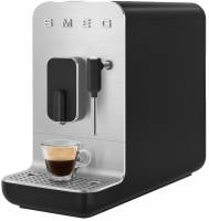 Автоматические кофемашины smeg BCC02BLMEU