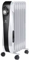 Масляные обогреватели Electrolux EOH/M-5157N