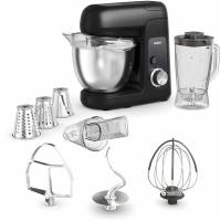 Кухонные машины Tefal BAKE PARTNER QB522838
