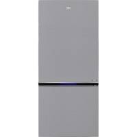 Двухкамерные холодильники BEKO RCNE720E30XB
