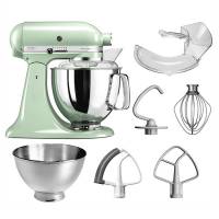 Кухонные машины KitchenAid Artisan 4,8 л Pistachio (5KSM175PSEPT)
