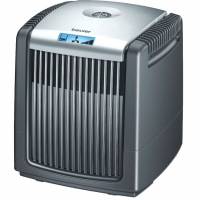 Мойки воздуха beurer LW 220 black