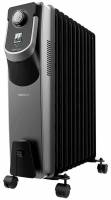 Масляные обогреватели cecotec Ready Warm 9000 Space 360 Black